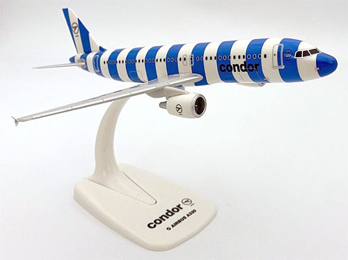 Condor - Sea - Airbus A320-200 - 1:200