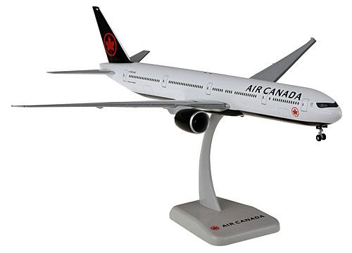 Air Canada - Boeing 777-300ER - 1:200 - PremiumModell