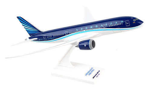 Azerbaijan Airlines - Boeing 787-8 - 1:200 - PremiumModell