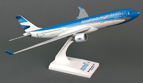 Aerolineas Argentinas - Airbus A330-200 - 1:200 - PremiumModell