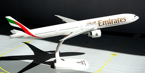 Emirates - Boeing 777-300ER - 1:200