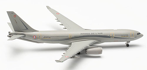 French AF - Airbus A330 MRTT - 1:500