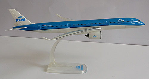 KLM - Airbus A350-900 - 1:200
