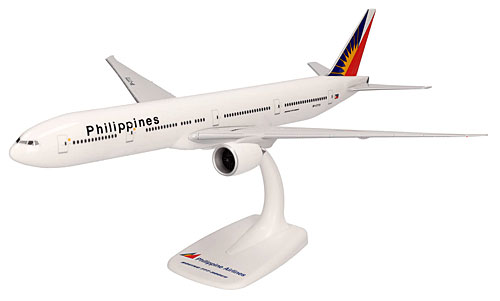 Philippine Airlines - Boeing 777-300ER - 1:200