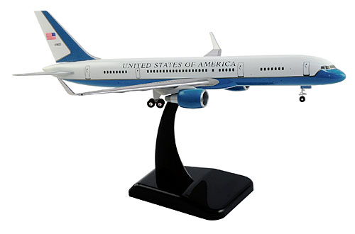 Air Force - Boeing 757-200 - 1:200 - PremiumModell