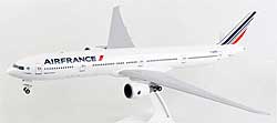 Flugzeugmodelle: Air France - Boeing 777-300ER - 1:200 - PremiumModell