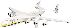 Antonov Airlines AN-225 Mriya 1:250 Antonov Airlines AN-225 Mriya 1:250