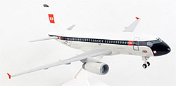 Flugzeugmodelle: British Airways - BEA retro - Airbus A319 - 1:150 - PremiumModell
