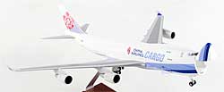 Flugzeugmodelle: China Airlines Cargo - Boeing 747-400F - 1:200 - PremiumModell