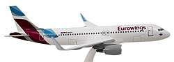 Eurowings - Airbus A320-200 - 1:200