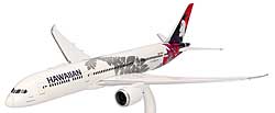Hawaiian Airlines - Boeing 787-9 - 1:200 Hawaiian Airlines - Boeing 787-9 - 1:200