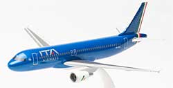 Flugzeugmodelle: ITA Airways - Airbus A320-200 - 1:200