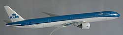 Flugzeugmodelle: KLM - Boeing 777-300ER - 1:200