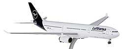 Flugzeugmodelle: Lufthansa - Airbus A330-300 - 1:200 - PremiumModell
