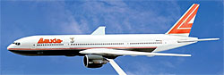 Lauda Air - Boeing 777-200 - 1:200
