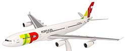 TAP Portugal - Airbus A340-300 - 1:200 TAP Portugal - Airbus A340-300 - 1:200