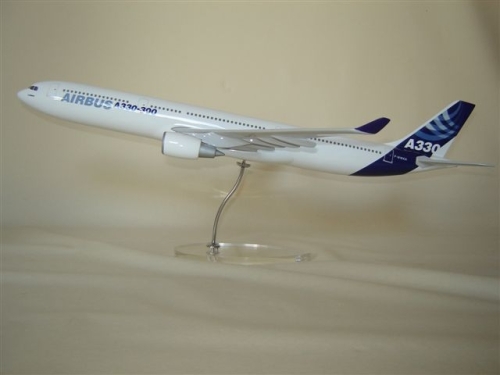 Flugzeugmodell: Airbus Color Airbus A330-200 1:100 
