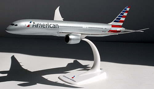 American Airlines - Boeing 787-9 - 1:200