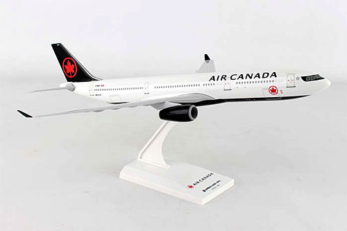 Air Canada - Airbus A330-300 - 1:200 - PremiumModell