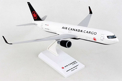 Air Canada - Cargo - Boeing 767-300F - 1:200 - PremiumModell