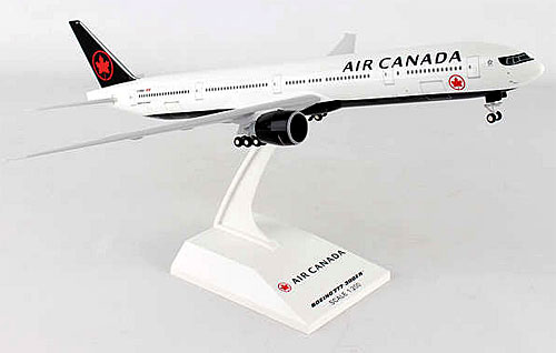 Air Canada - Boeing 777-300ER - 1:200 - PremiumModell