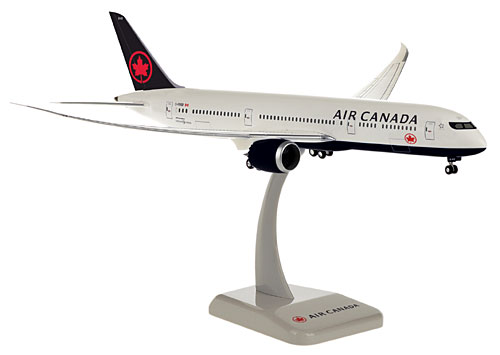 Air Canada - Boeing 787-9 - 1:200 - PremiumModell