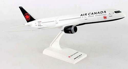 Air Canada - Boeing 787-9 - 1:200 - PremiumModell
