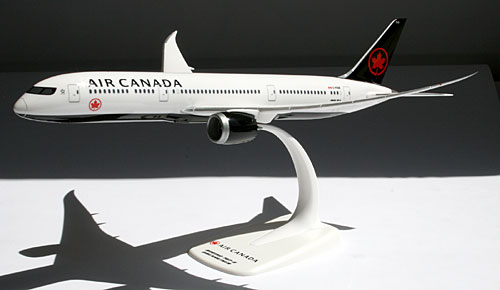 Air Canada - Boeing 787-9 - 1:200