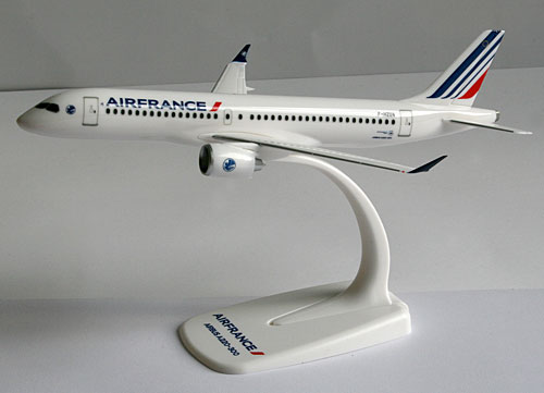 Air France - Airbus A220-300 - 1:200