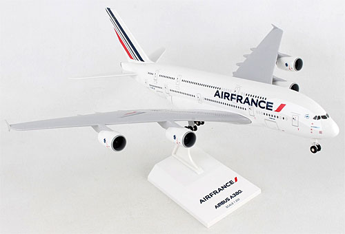 Air France - Airbus A380-800 - 1:200 - PremiumModell