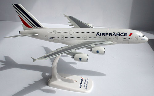 Air France - Airbus A380 - 1:250