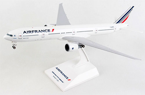 Air France - Boeing 777-300ER - 1:200 - PremiumModell