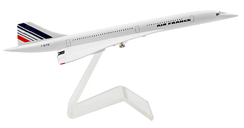 Air France - Concorde - 1:200 - PremiumModell