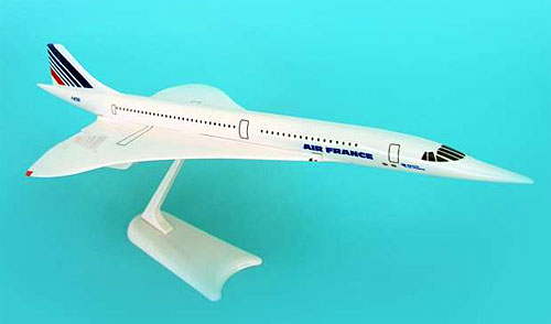 Air France - Concorde - 1:250