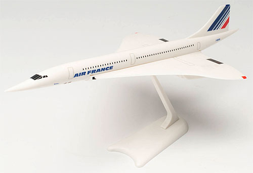 Air France - Concorde - 1:250