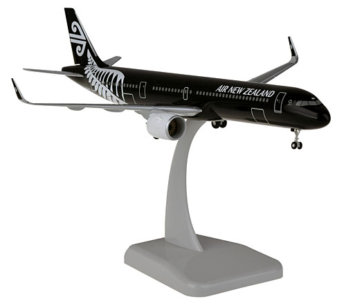 Air New Zealand - Airbus A321neo - 1:200 - PremiumModell