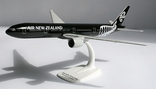 Air New Zealand - All Blacks - Boeing 777-300ER - 1:200