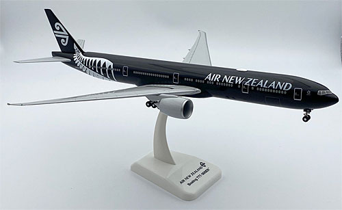 Air New Zealand - All Blacks - Boeing 777-300ER - 1:200