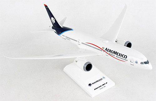 Aeromexico - Boeing 787-9 - 1:200 - PremiumModell