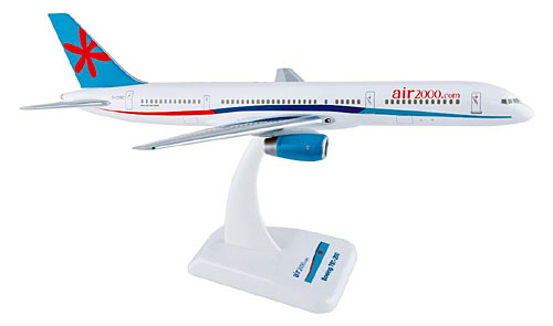 Air 2000 - Boeing 757-200 - 1:200 - Premium Modell