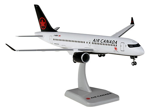 Air Canada - Airbus A220-300 - 1:200 - PremiumModell