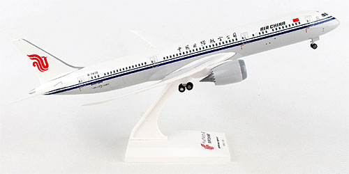 Air China - Boeing 787-9 - 1:200 - PremiumModell