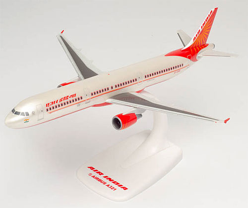 Air India - Airbus A321-200 - 1:200
