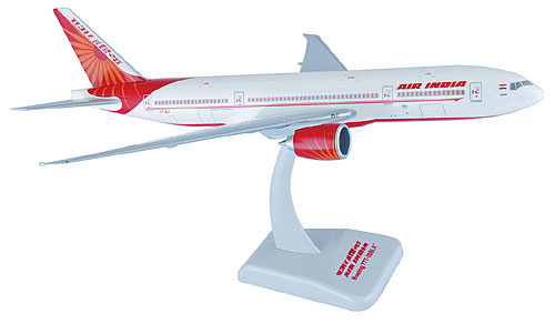 Air India - Boeing 777-200LR - 1:200 - Premiummodell