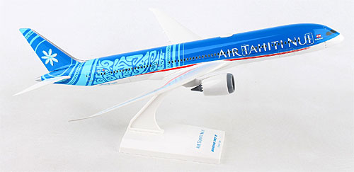 Air Tahiti Nui - Boeing 787-9 - 1:200 - PremiumModell