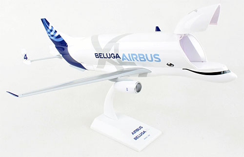 Airbus - Beluga XL - Airbus A330-743L - 1:200 - PremiumModell