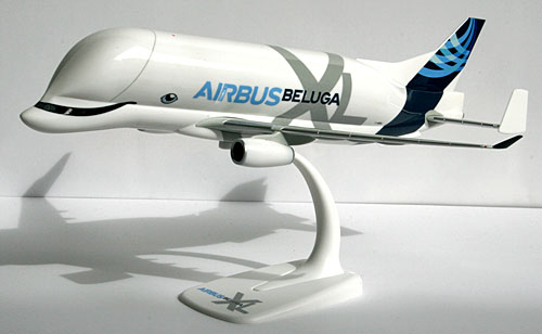 Airbus - Beluga XL - Airbus A330-743L - 1:200