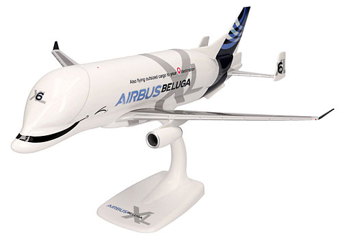 Airbus - Beluga XL - Airbus A330-743L - 1:200