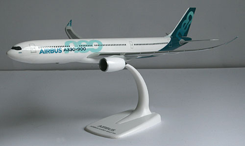 Airbus - House Color - Airbus A330-900neo - 1:200