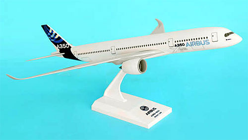 Airbus - House Color - Airbus A350-900 - 1:200 - PremiumModell